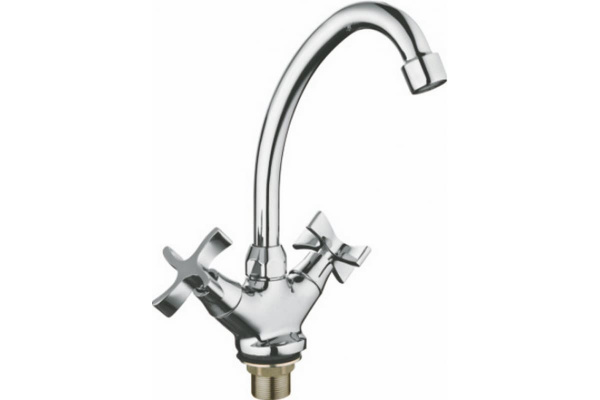 Смеситель для раковины Ledeme L4822 1