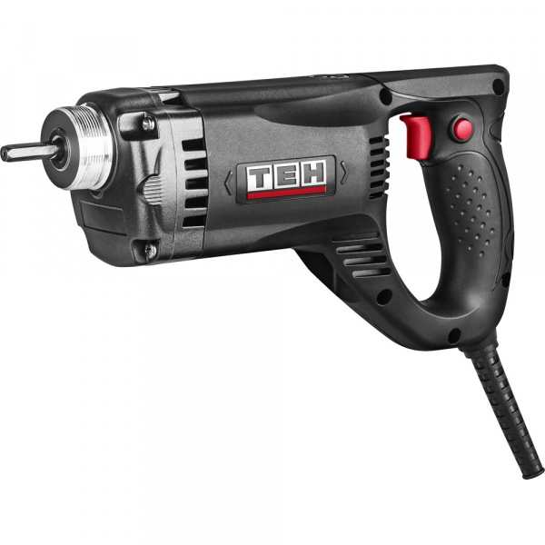 Вибратор + виброшланг 1,5м TEH TCV1100
