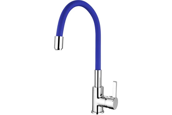 Смеситель для раковины Ledeme L4898-6 1