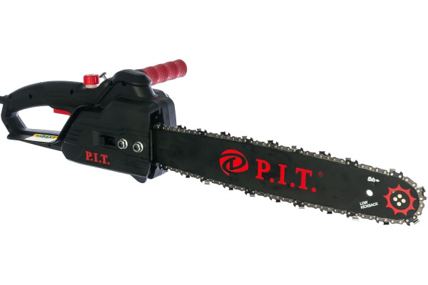Пила цепная PIT PKE405-D1 1600 вт 3