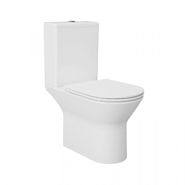 Унитаз-компакт Azario Dante AZ-93589