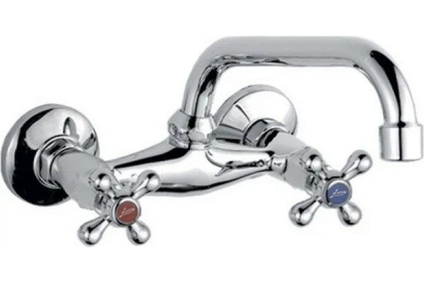 Смеситель для раковины Ledeme L4708 1