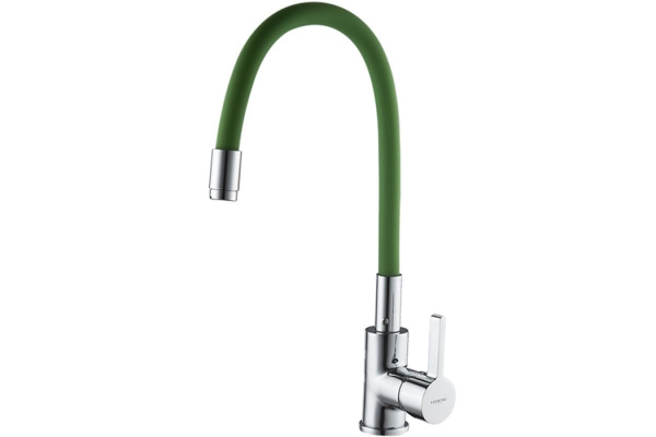 Смеситель для раковины Ledeme L4898-5 1