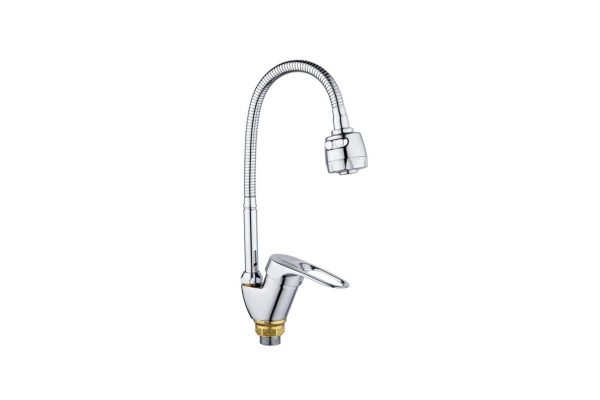 Смеситель для раковины Мануфактура SL55-016F 1