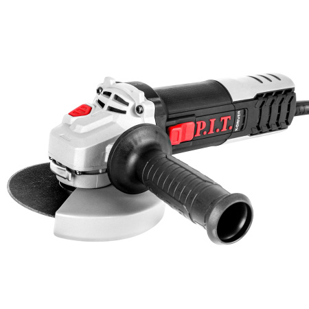 УШМ Аккумуляторная PIT PWS125-C10