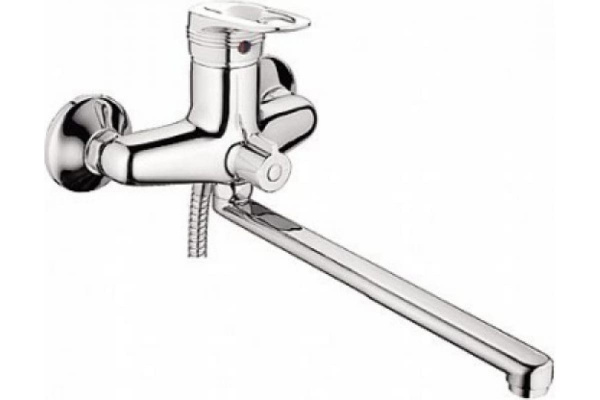 Смеситель для ванны Ledeme L2256