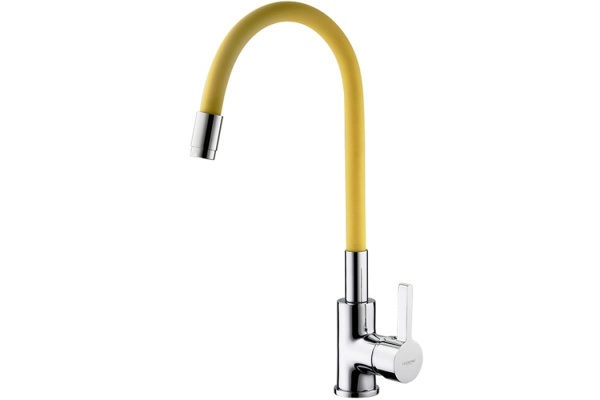 Смеситель для раковины Ledeme L4898-4 1
