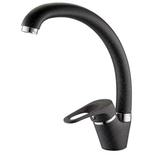 Смеситель для раковины Ledeme L5913F 1