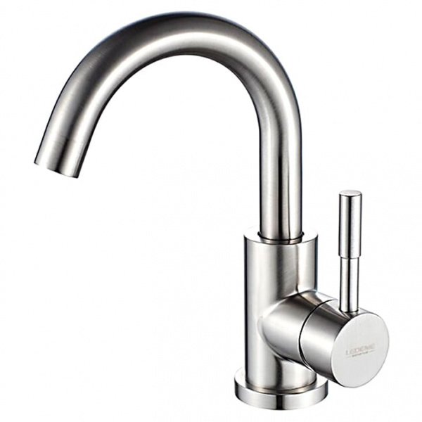 Смеситель для раковины Ledeme L1098-3 1