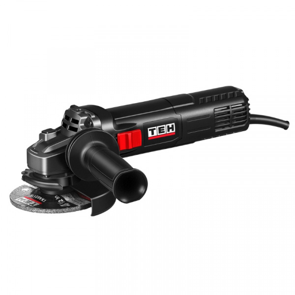 Угловая шлифмашина TEH TG12515VP