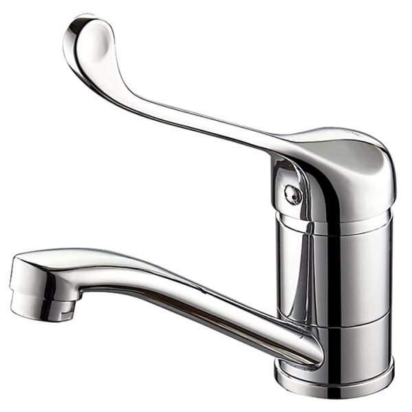 Смеситель для раковины Ledeme L4579-2 1