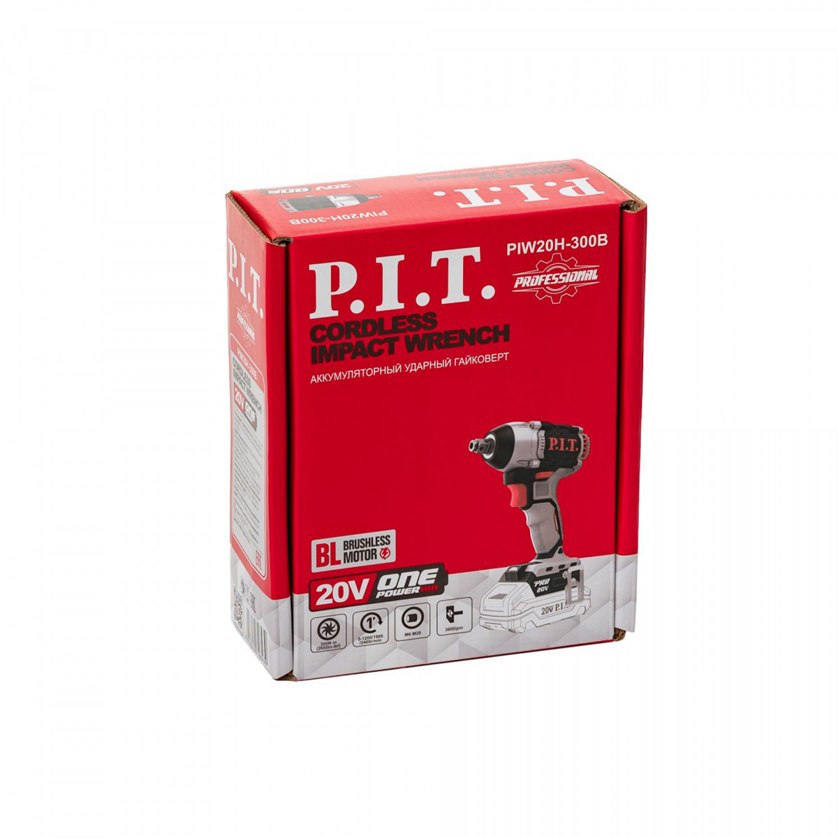 PIW20H-300B 5
