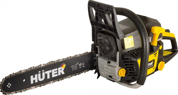 Пила бензиновая Huter BS-45M 16-2300 5
