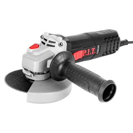 УШМ Аккумуляторная PIT PWS125-C9