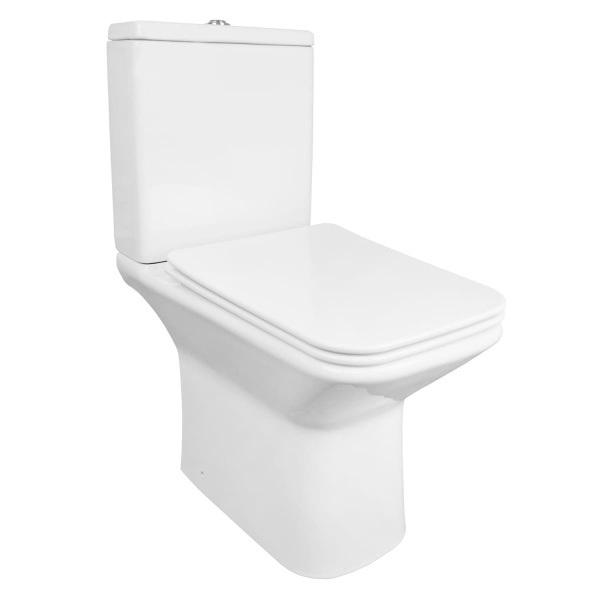 Унитаз-компакт Azario Formal AZ-1353B