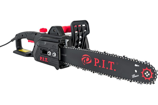 Пила цепная PIT PKE405-C4 1800 вт 3
