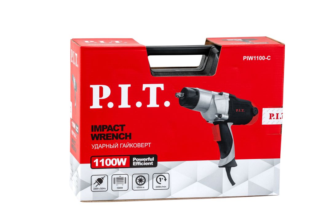 PIW1100-C 4